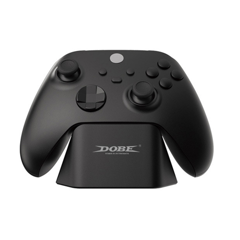 Contrôleur de jeu De Quai pour Xbox Série S X ONE/UN MINCE/ONE X Gamepad Monter Support De Bureau Manette Support ► Photo 1/6