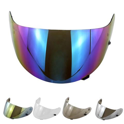 HJC-lentille de Casque pour Moto, lentille de Casque, CL-16 CL-17 CL-ST CL-SP CS-R1 CS-R2, Hjc Shield ► Photo 1/6