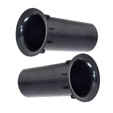 Enceinte Port Tube caisson de basses Tube réflexe caisson haut-parleur Port baignoire ► Photo 1/6