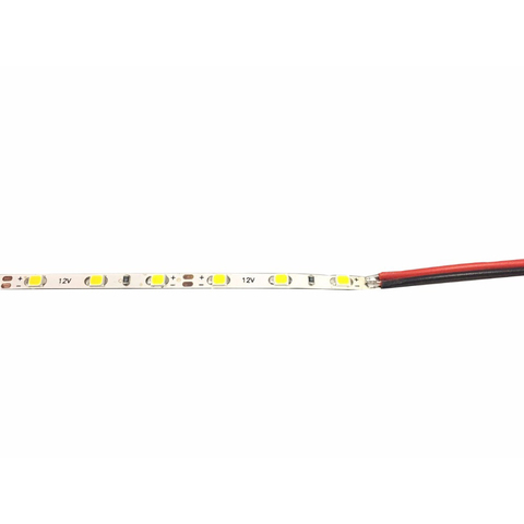 Bande lumineuse LED 3.5 utra, 2835mm de large, lumière de croissance pour plante d'aquarium, rouge, bleu, vert, blanc ► Photo 1/6