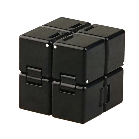 ShengShou – Cube fou 2x2 2x2 pour enfants, Cube de vitesse sans fin, jouets de Puzzle professionnels, jouet cadeau ► Photo 1/6