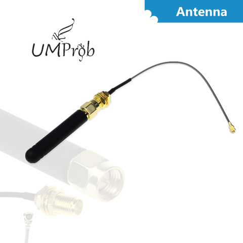 Antenne pour Module IP SIM800L GPRS TCP ► Photo 1/3