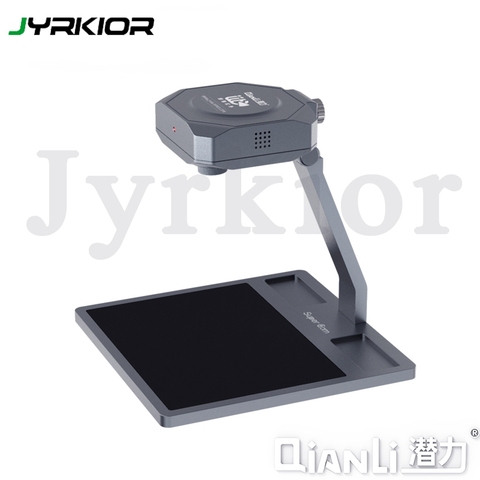 Jyrkior professionnel téléphone portable carte PCB carte mère imageur thermique dépanner outil de réparation pour iPhone Samsung Huawei etc. ► Photo 1/1