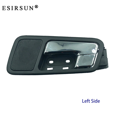 ESIRSUN – poignée de porte intérieure avant gauche adaptée à la Chevrolet EPICA, modèles 2007 2008 2009 2010 2011 2012, 9023602 96635827 ► Photo 1/6