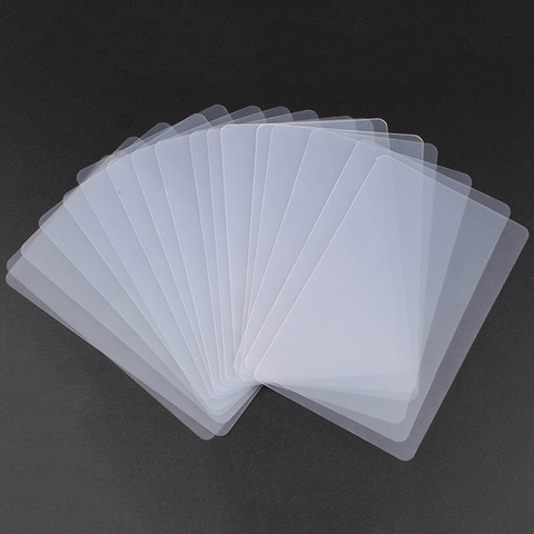 SAYTL – grattoir d'ouverture d'écran de téléphone portable, carte plastique pour iPhone iPad tablette de téléphone Samsung outil de réparation de démontage ouvert ► Photo 1/6