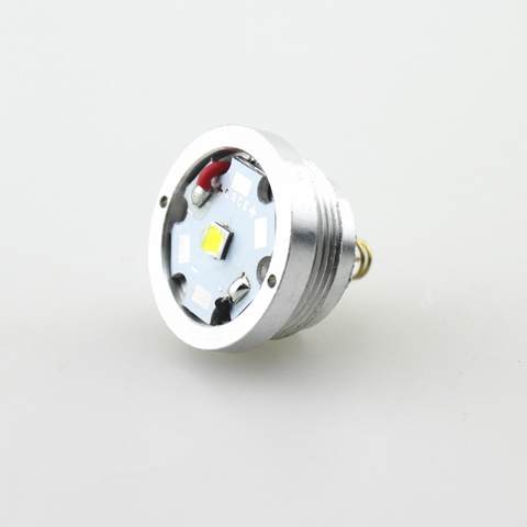 CREE XP-L V5 2000lm LED pour lampe de poche Ultrafire C8 ► Photo 1/5