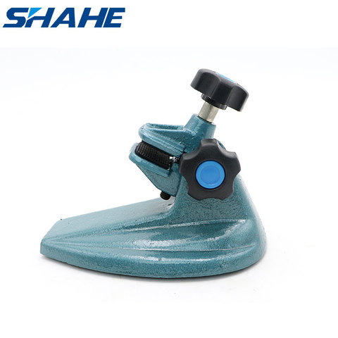 SHAHE – support micromètre pour jauge micromètre externe, outils de mesure durables ► Photo 1/3