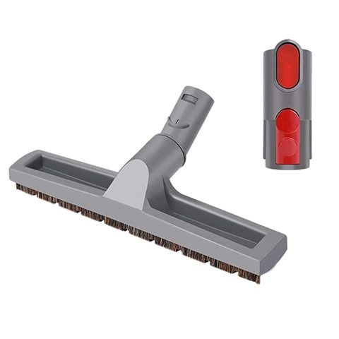 AD-pièces de rechange tête de brosse pour sol dur pour aspirateur Dyson V7 V8 V10 V11 crin mixte ► Photo 1/6