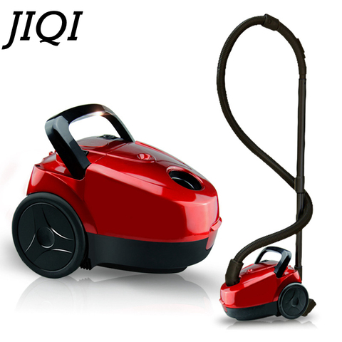 JIQI ménage Aspirateur pour la maison Collecteur de Poussière Portable nettoyage machine d'aspiration ► Photo 1/3