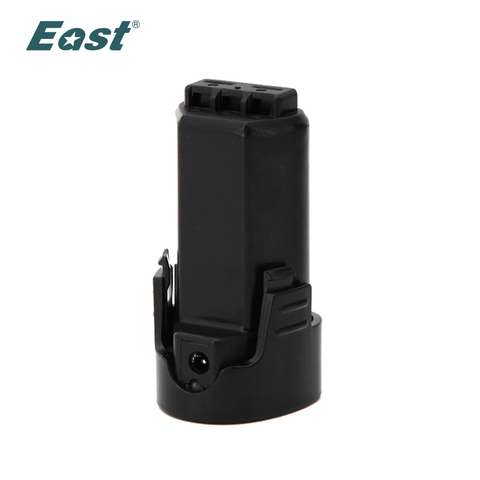 East – pièces de rechange pour outils électriques de jardin, batterie Li-ion Rechargeable 7.2V, ET1511 ET1502 ► Photo 1/2