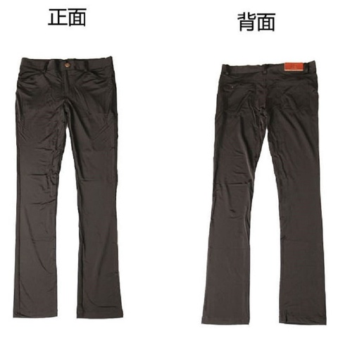 Leggings transparents pour hommes, pantalon moulant élastique en soie glacée, Sexy, crayon soyeux, érotique, slim, mode Clubwear ► Photo 1/6