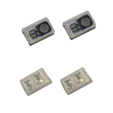 Briquet électrique Rechargeable 3 pièces, fil de tungstène, fil chauffant électrique pour chargeur USB, briquet Plasma ► Photo 1/6