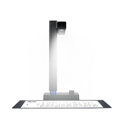 CZUR Document Camera Shine 500 800 Pro Capture Max format A4 pour l'enseignement de l'apprentissage, Scanner de documents pour la numérisation de factures avec OCR ► Photo 1/6