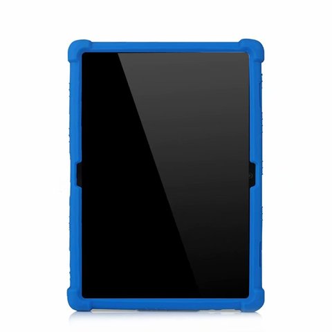 Étui de protection en Silicone pour Lenovo, pour tablette M10 HD ► Photo 1/6