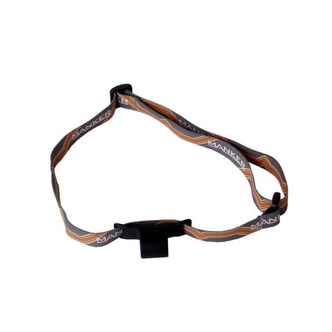 Manker – bandeau élastique réglable en Silicone, pour lampe de poche Manker E02 / E02H / E02 II ► Photo 1/6