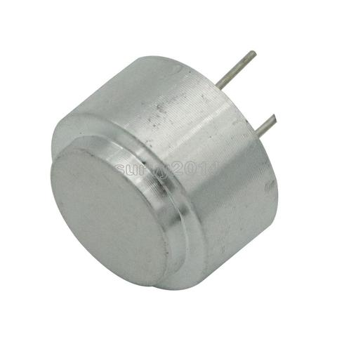 1 pièces capteurs à ultrasons intégré émetteur-récepteur diamètre 16MM 40KHz sonde ► Photo 1/4
