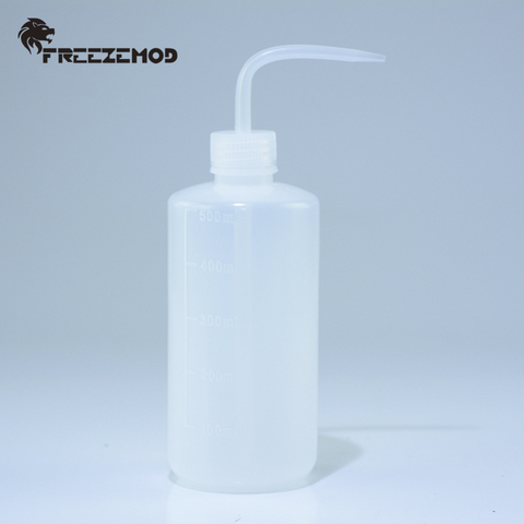 FREEZEMOD-bouteille d'injection 500ml, pour ajout d'eau avec capacité de refroidissement, PETG, système de refroidissement ZYH-01 ► Photo 1/2