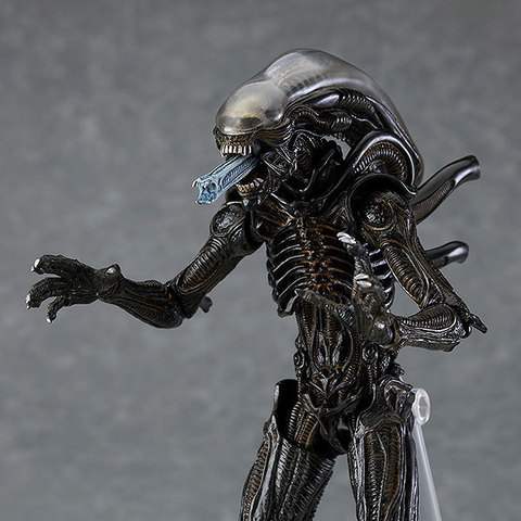 16cm Alien SP-108 figurine jouets poupée cadeau de noël avec boîte ► Photo 1/6