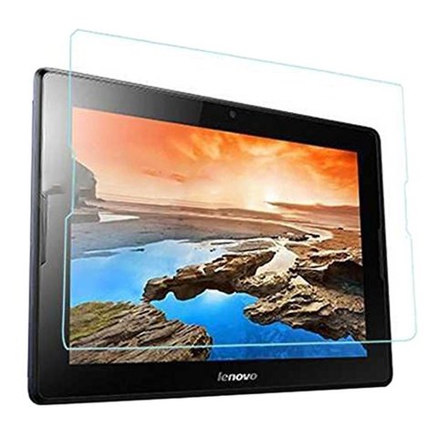 Protecteur d'écran pour Lenovo, en verre trempé pour tablette, ideaTab A10-70 A7600 A7600F A7600H 10.1 A10-80hc ► Photo 1/6