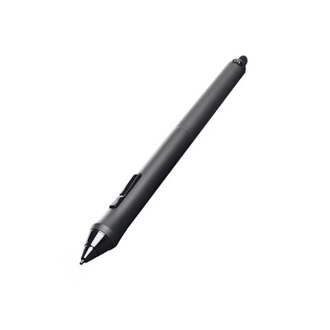 Wacom – stylo à poignée (KP-501E) pour Intuos 4 / 5 / Pro Cintiq ► Photo 1/6