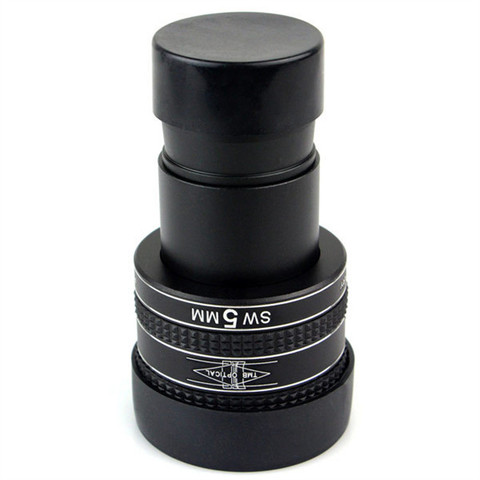 Agnic Burgess – télescope TMB, 1.25 pouces, pour Observation planétaire grand angle SW, 5mm ► Photo 1/1