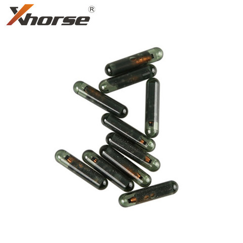 ID48 puce pour XHORSE VVDI2 48 Transpondeur Copieur 10 pcs/lot ► Photo 1/3