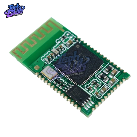 Module Audio stéréo sans fil CSR8635 2.4GHz, Bluetooth V4.1, haut-parleur Audio, casque d'écoute électronique, carte PCB à monter soi-même ► Photo 1/6