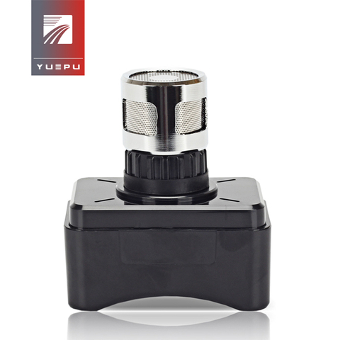 Son fantastique! YUEPU RU-M151 Microphone Capsule micro tête remplacement pour Shu Senn micro tête sans fil Microphone professionnel ► Photo 1/6