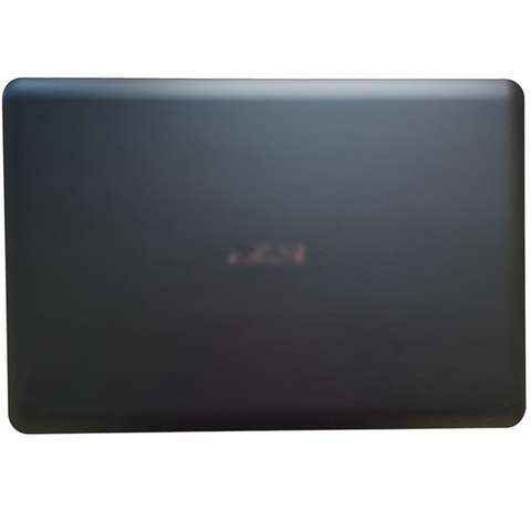 Coque arrière/avant pour ordinateur portable sans contact, avec charnière/repose-paume/boîtier inférieur, pour ASUS K501 K501l V505L A501 K501LB, nouveau ► Photo 1/6