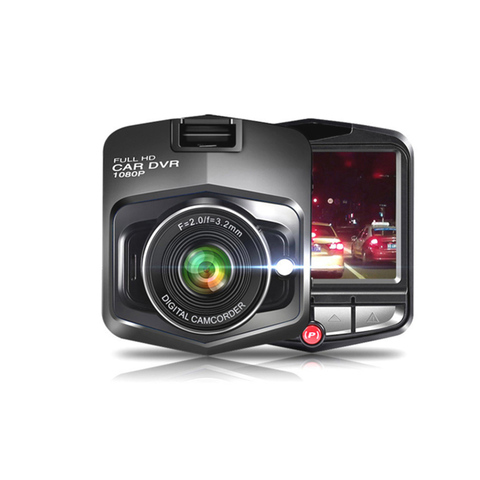 Nouveau 32G Mini voiture DVR caméra Dashcam Full HD 1080P enregistreur vidéo g-sensor nuit vidéo Dash Cam ► Photo 1/6