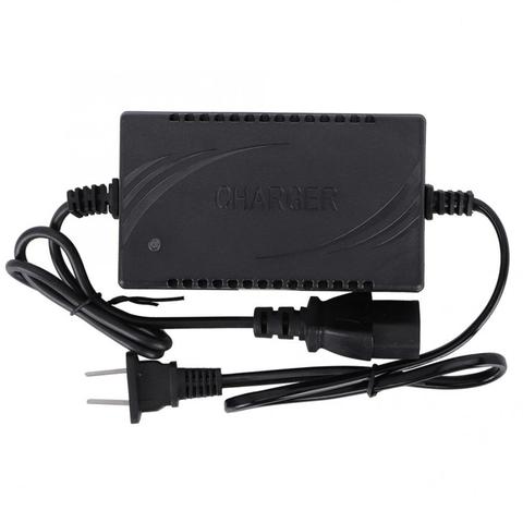 Chargeur de batterie externe solaire 12V1.8A chargeur de batterie Intelligent chargeur Intelligent accessoires pour pulvérisateur électrique CN 220V ► Photo 1/6