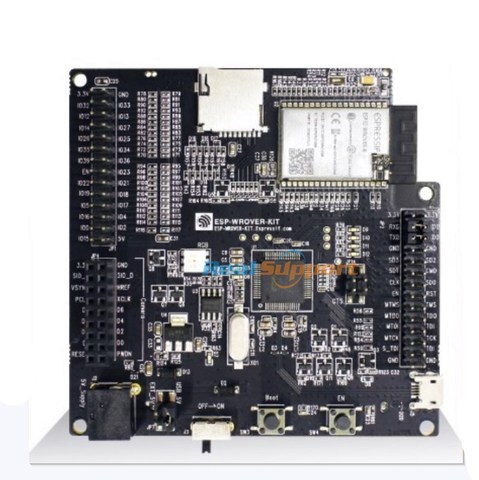 ESP-WROVER-KIT-VB Espressif Développement ESP32-WROVER-B ESP32 ► Photo 1/2