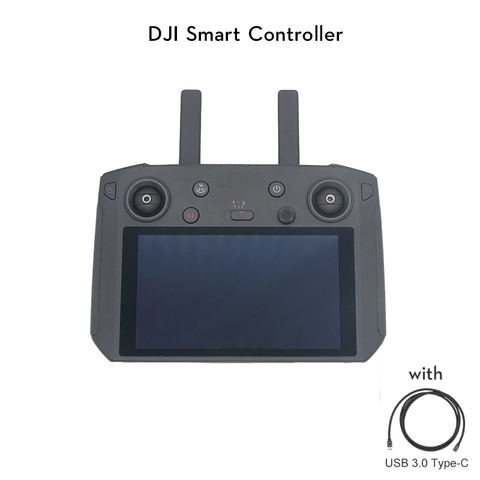 DJI – contrôleur intelligent compatible avec Mavic 2 Pro/Zoom, 5.5 pouces, 1080p, OcuSync 2.0, original, personnalisé, neuf, en stock ► Photo 1/1