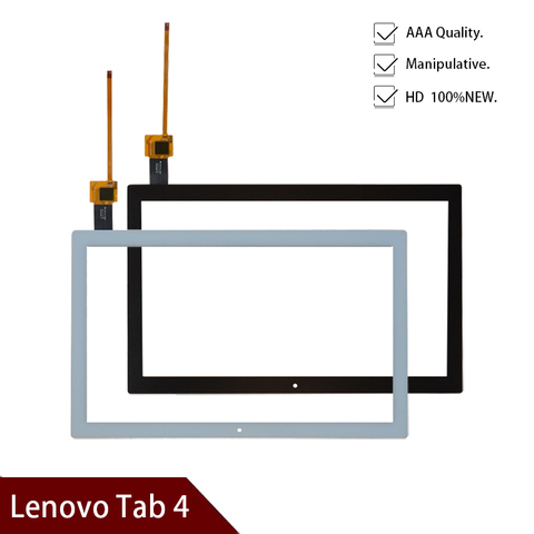 Nouveau Pour Lenovo Tab 4 TB-X304L TB-X304F TB-X304N TB-X304 D'écran D'affichage À CRISTAUX LIQUIDES De Remplacement 10.1 pouces Livraison Gratuite ► Photo 1/4