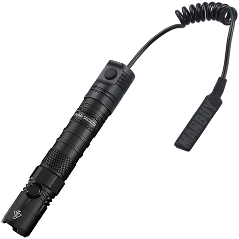 NITECORE – interrupteur à distance RSW3 pour lampe de poche MH12S NEWP12 NEWP30, torche tactique, ligne arrière, accessoires pour torches de chasse, nouveauté 2022 ► Photo 1/1