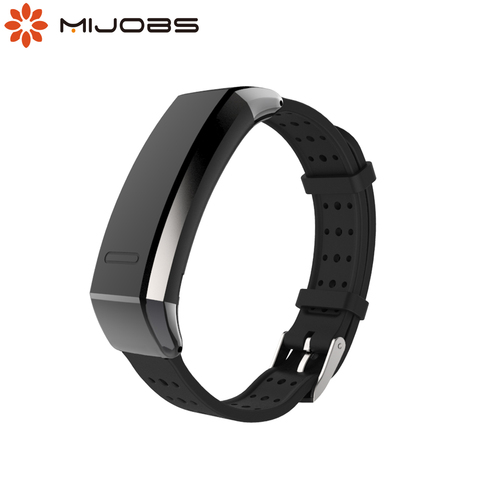 Bracelet pour Huawei Band 2 Pro B19 B29 bracelets Silicone montre intelligente remplacement pour Huawei Band 2 Pro Fitness Bracelet ► Photo 1/6