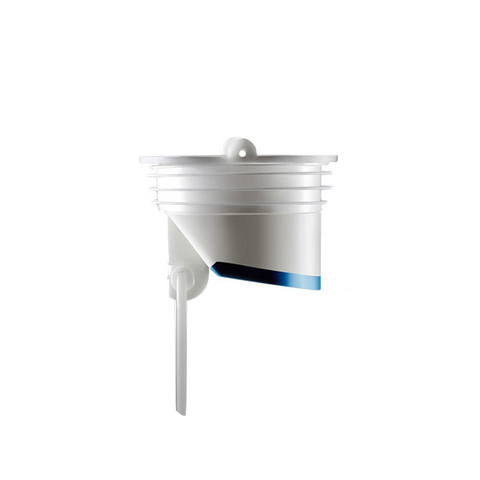 Drain de sol désodorisant Anti-odeur Drain noyau déodorant Valve toilette Anti-0dor Anti-odeur noyau égout joint fuite Siphon baignoire bouchon ► Photo 1/6