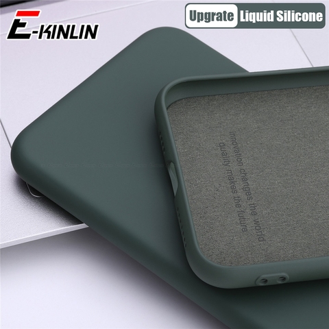 Coque de téléphone souple en Silicone mince mince pour Meizu 17 16T 16Xs 16s Pro 16 X 16th Plus housse de protection complète d'origine ► Photo 1/6