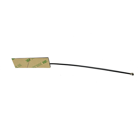 Antenne FPC douce interne GSM 800/868/850/900/915Mhz, 51x16x0.2mm, 1 pièce, antenne aérienne intégrée, vente en gros ► Photo 1/6