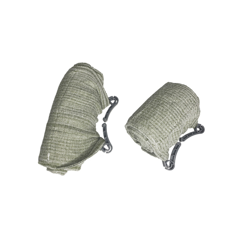 Isreal – Bandage d'urgence 2 pièces/sac 6 pouces + 4 pouces ► Photo 1/6