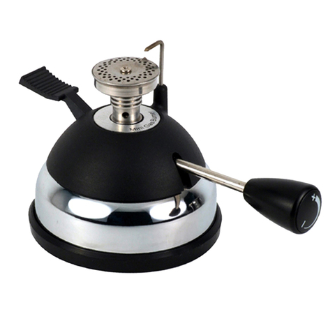 Machine à café domestique, Siphon manuel, Pot, aspirateur à main ► Photo 1/6