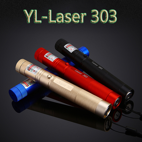 Laser 303 5 mW Stylo Vert Pointeur Laser Pointeur Stylo lumière