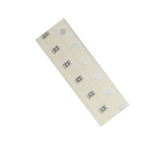 10 pièces Littelfuse SMD SMT 0603 Très Fusible à Action Rapide 2A 32 V Code N ► Photo 1/4