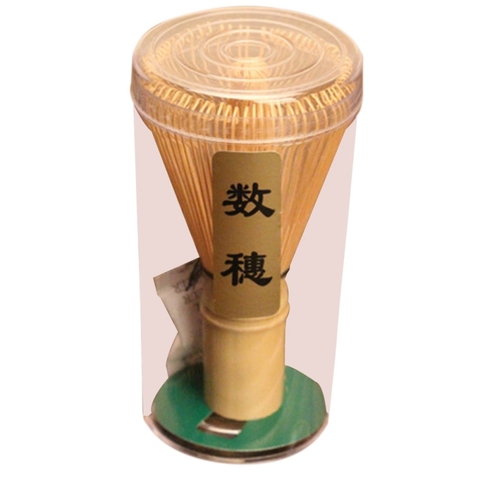 Japon Style Matcha mélangeur bambou grattoir pour tasse à thé chinois japon Style théière tasse nettoyage service à thé thé cérémonie accessoires D ► Photo 1/6