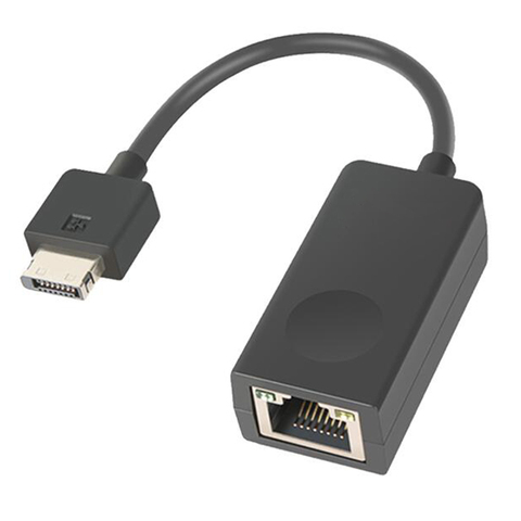 Adaptateur Ethernet d'extension Gen 2 pour ThinkPad X1 Carbon 2022 X280 01YU026 SC10P42352 ► Photo 1/5