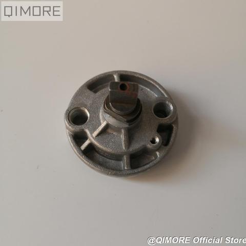 Pompe à huile pour Scooter refroidi à l'eau, pour quad 152MI 157MJ 172MM CF150 CF250 ELITE CH125 CH150 CH250 CN250 HELIX Qlink banlieue ► Photo 1/6