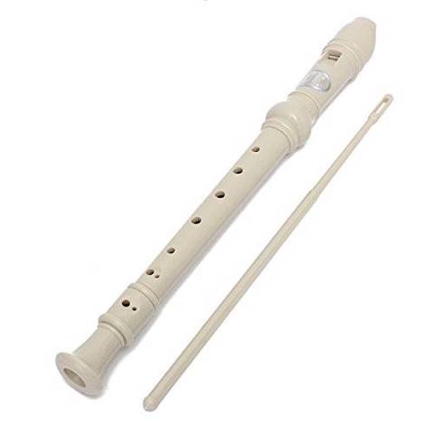 6/9 trous longue flûte Instrument pour enfants outil éducatif Musical Soprano enregistreur populaire nouvelle livraison directe offre spéciale ► Photo 1/6