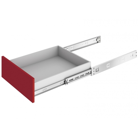 Guide Boyard balle db3501zn/300 (db350 L300) ► Photo 1/2