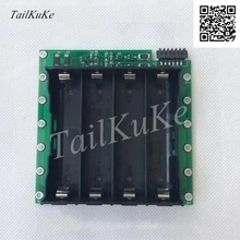 EDSPack – boîtier de batterie OWON EDS102C SDS7102, batterie d'oscilloscope avec égalisation de Protection ► Photo 1/5