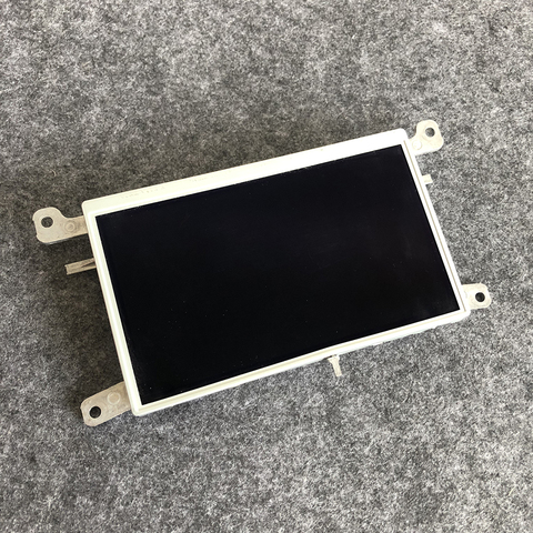 Écran LCD de 6.5 pouces pour Audi A4 B8 A5 Q5 MMI, unité d'affichage multimédia, moniteur de navigation GPS, 8T0 057 603G 8T0 057 603G ► Photo 1/5